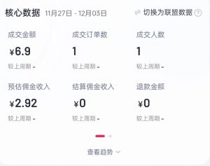 2024短视频好物带货项目,无需实拍,仅靠混剪实现纯视频带货-康仁安网创