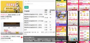 美团神券/神会员_入门级教程,外卖券膨胀推广项目【蓝海市场攻略】-康仁安网创