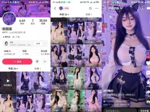 云天AI美女6.0:颜值美女热舞短视频教程-康仁安网创