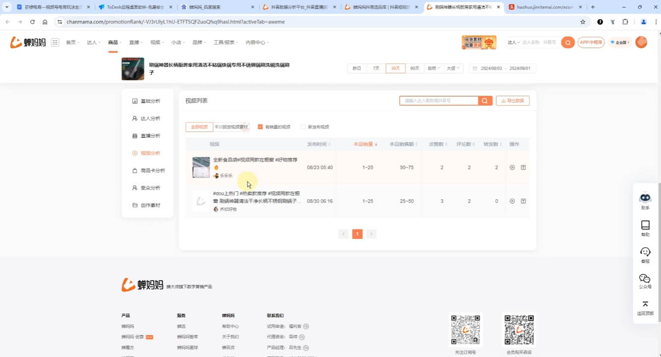 芒禄电商·视频号电商玩法流程(更新2025年1月)-康仁安网创