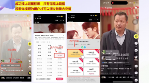 书阳老师·短剧运营变现之路-康仁安网创
