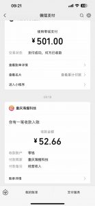 悟空评论截流玩法攻略，一个评论0.5.单号日产10可多号-康仁安网创