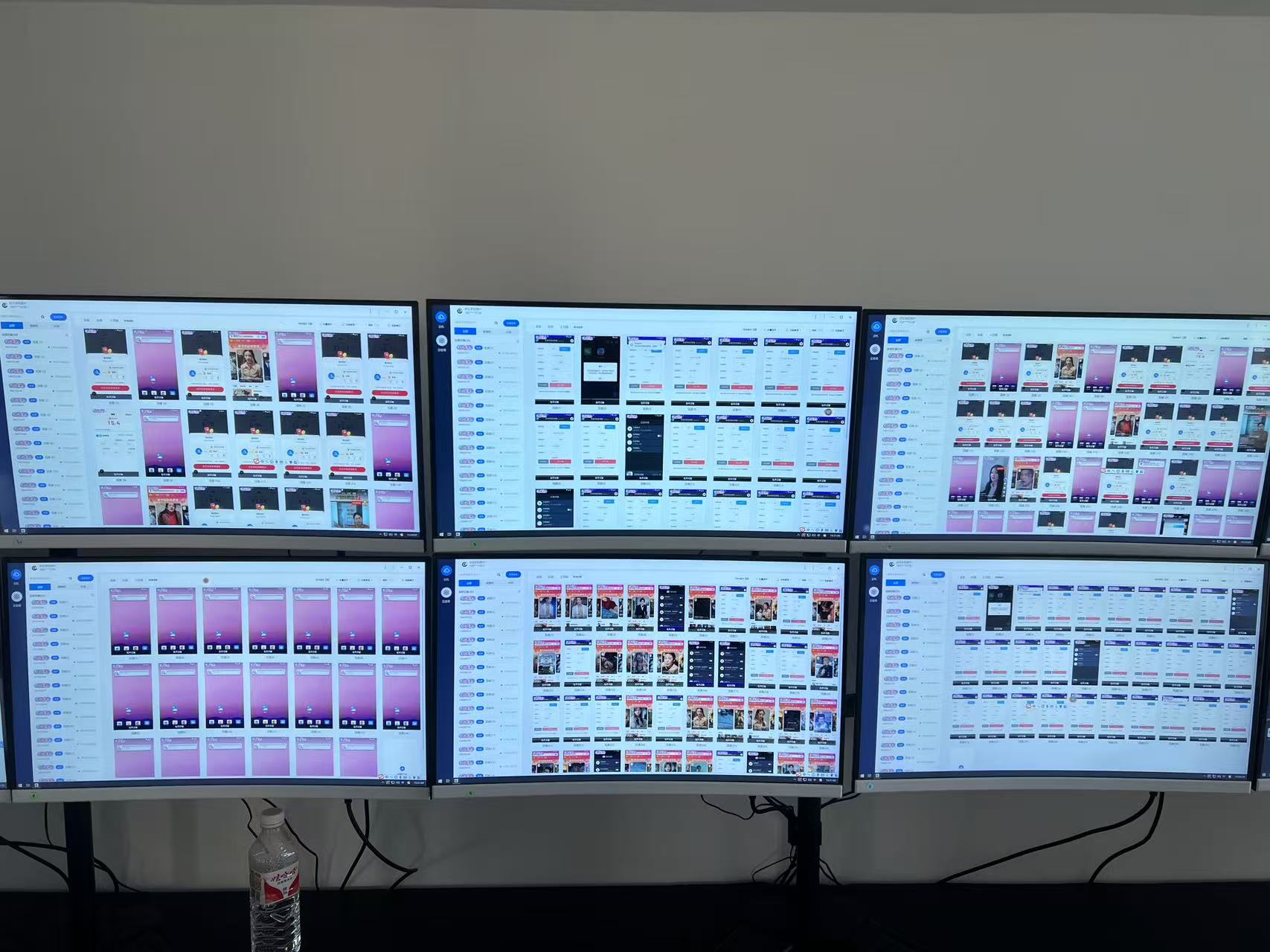 百极全新玩法，全自动挂机。可无限矩阵，-康仁安网创