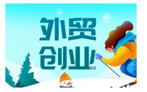 2025外贸创业全攻略,从入门到精通的全面指导-康仁安网创