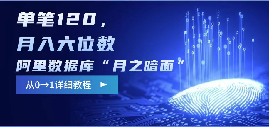 阿里数据库“月之暗面“影评撰写,边追剧边赚钱,单笔120,,月入过W-康仁安网创