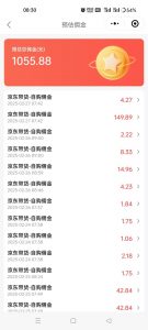 京东达人视频带货速成班，长期饭票，稳定月入3K-康仁安网创