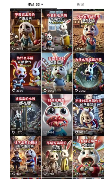 睡前故事动画制作课程,涵盖AI文案、配音、视频剪辑等,实现百分百原创-康仁安网创