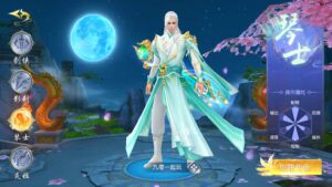 上古传说-Win商业开服端+跨服+多区+授权后台+假人陪玩+教程-康仁安网创