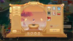 图片[3]-MT3换皮MH【紫禁之巅2双经脉挂机尊享版】最新整理Linux手工服务端+安卓苹果双端+GM后台-康仁安网创