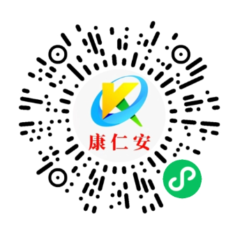 康仁安小程序-康仁安网创