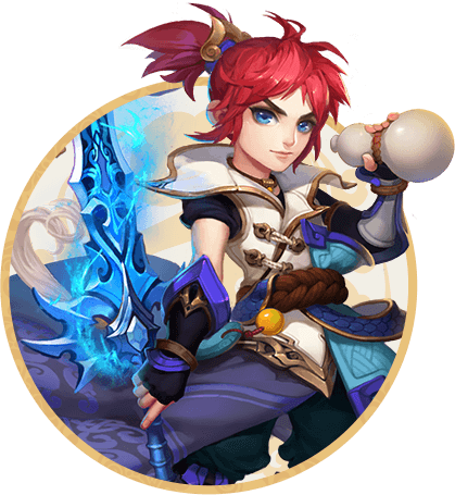 殇雪流年的头像-康仁安网创