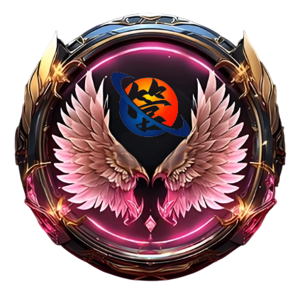 站长 徽章-站长-康仁安网创