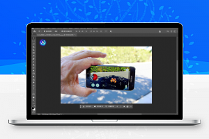 Photoshop2026免安装绿色中文版-康仁安资源