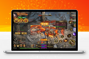 仙侠风传奇手游【斗转武林】WIN系服务端+安卓苹果双端+管理后台+详细搭建教程-康仁安资源