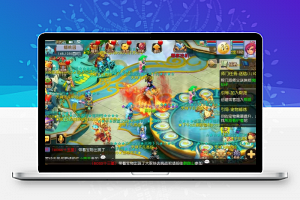 MT3换皮MH【淡蓝之约开心微变】最新整理Linux手工服务端+安卓苹果双端+GM后台+全套源码+详细搭建教程-康仁安资源