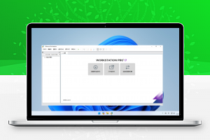 VMware Workstation PRO v17.6.4 官方版-康仁安资源