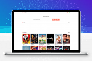 智云影院CMS程序PHP源码V3.0 无需数据库-康仁安资源