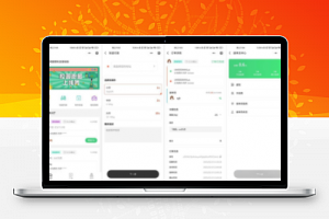 校园跑腿便利店小程序-康仁安资源