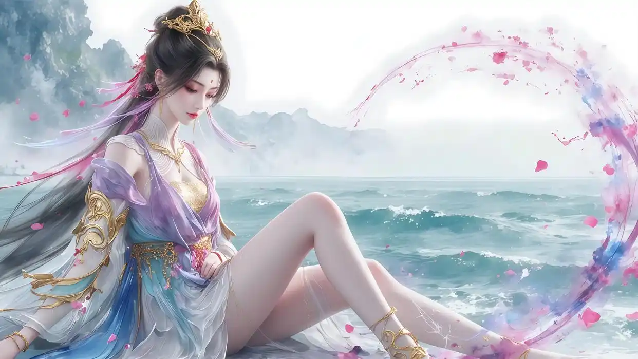 (8583期)24年最新冷门项目，无脑搬运，收益无上限，轻松日入500＋，保姆级落地教程-康仁安资源