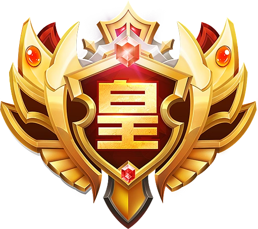 徽章-站长-康仁安资源