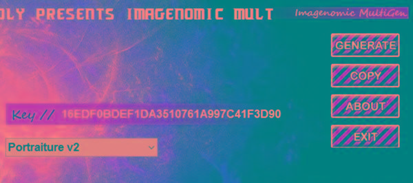 Portraiture注册机 v3.0 绿色版-康仁安网创