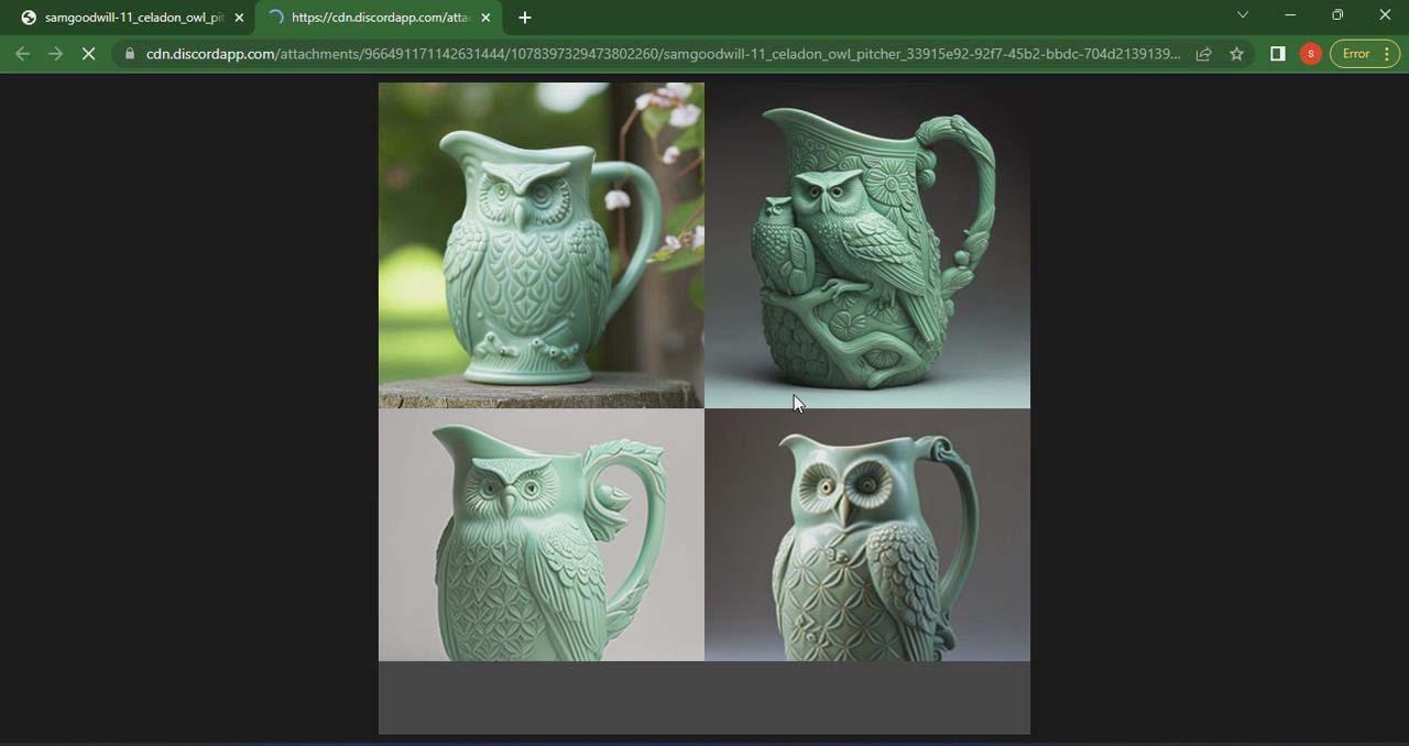 图片[5]-Midjourney AI：从零基础到高级版的大师班教程-34节课-中英字幕-康仁安网创