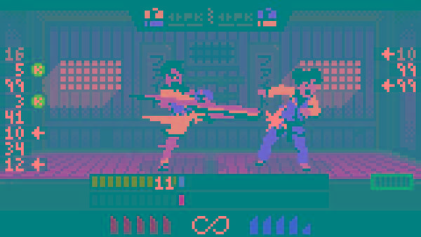 《道场大师 Dojo Masters》中文版 v1.0.0.4-康仁安网创