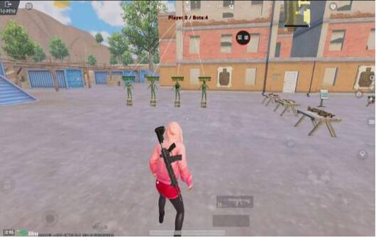 PUBG引擎注入漏打-康仁安网创