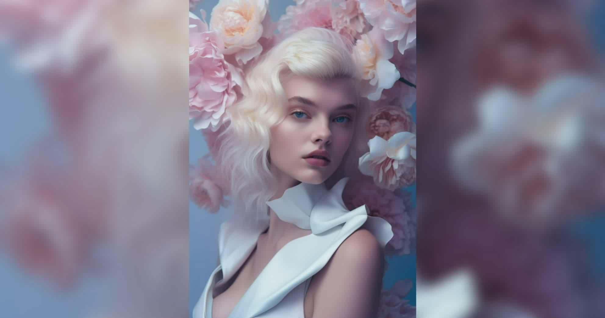 图片[4]-Midjourney AI人工智能创建和销售令人惊叹的海报教程-10节课-中英字幕-康仁安网创