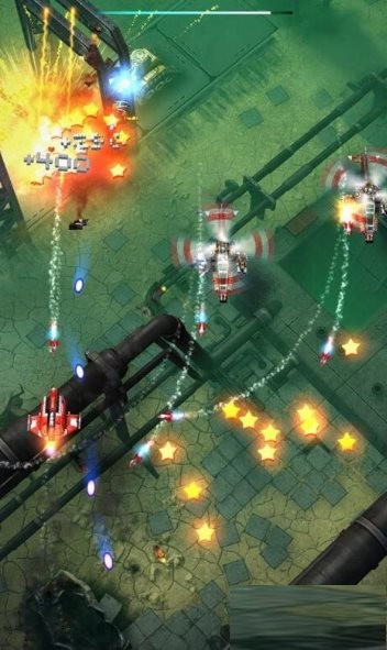 傲气雄鹰：重装上阵 v2.0.2 无限货币-康仁安网创