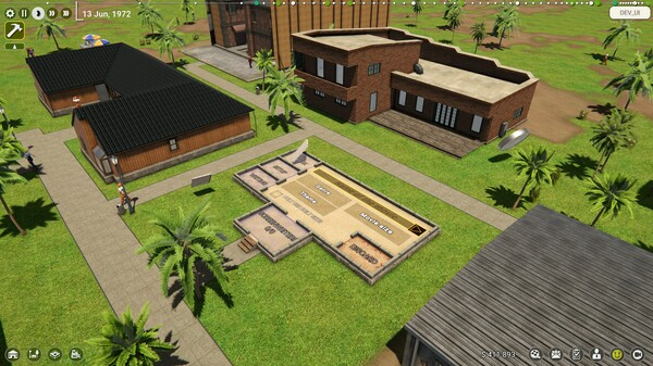 《电影大亨 Movies Tycoon》英文版-康仁安网创