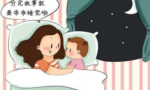 童话睡前故事 温馨童话伴你入梦-康仁安网创