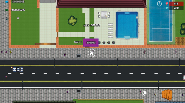 《街头帮派 Gangs of the street》英文版-康仁安网创