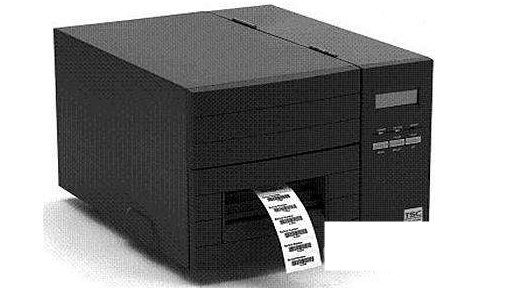 tsc ttp-244 plus打印机驱动-康仁安网创