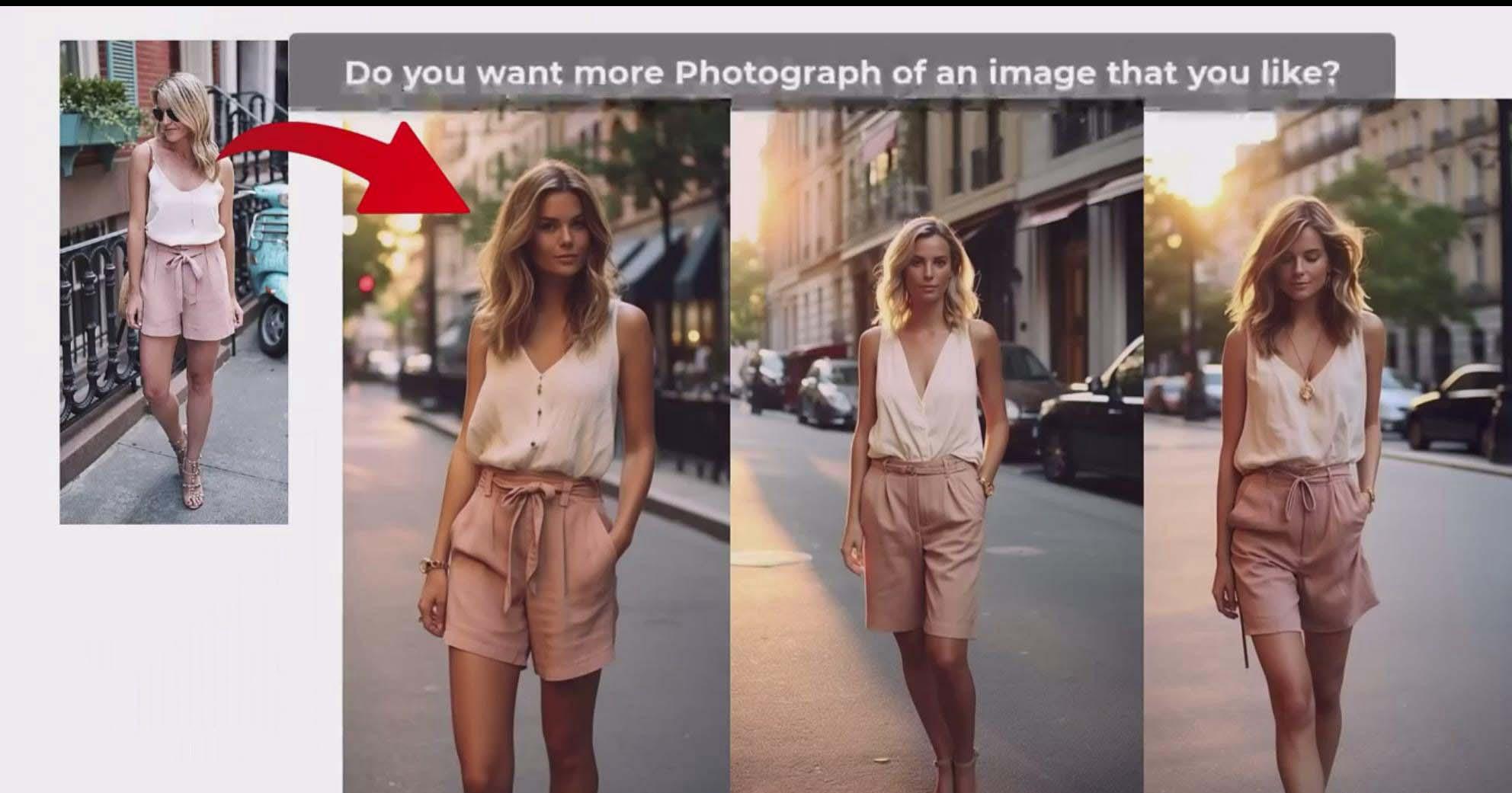 图片[13]-利用 Midjourneys Ai 人工智能设计自己的服装AI大师班-10节课-中英字幕-康仁安网创