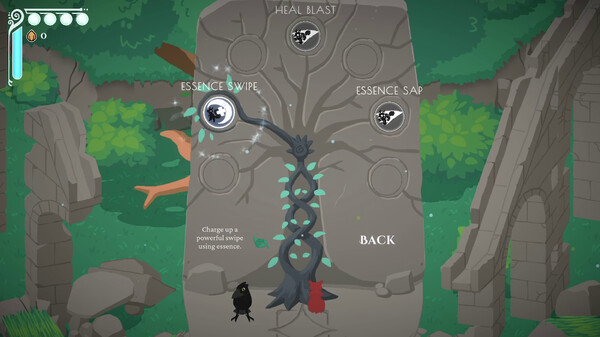 《神圣橡果 The Sacred Acorn》中文版-康仁安网创