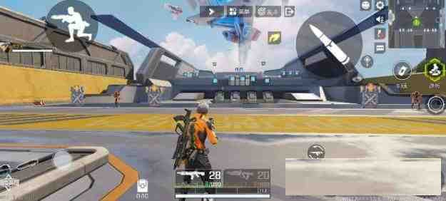 高能英雄公益裸奔自瞄开源-康仁安网创