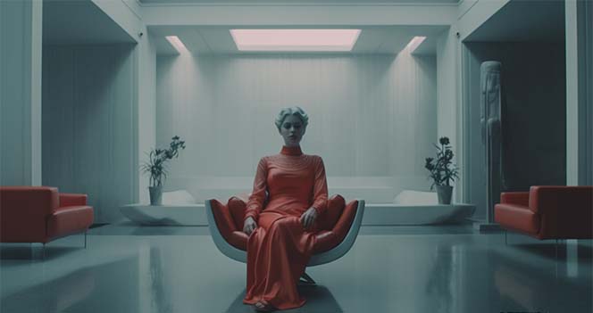 图片[2]-Curious Refuge -全球首个AI人工智能电影制作训练营-中英字幕|1080P|附素材-康仁安网创