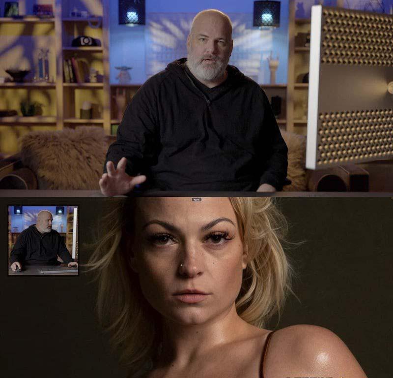 图片[9]-PRO EDU – Jason Buff 塑造连续光的艺术人像布光教程-15节课-中英字幕-康仁安网创