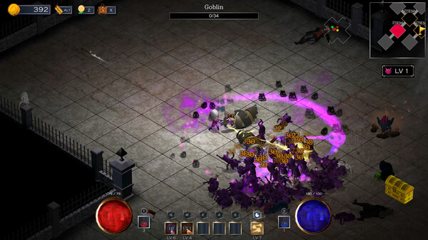 《魔法羊皮纸 Magic Paper》中文版-康仁安网创