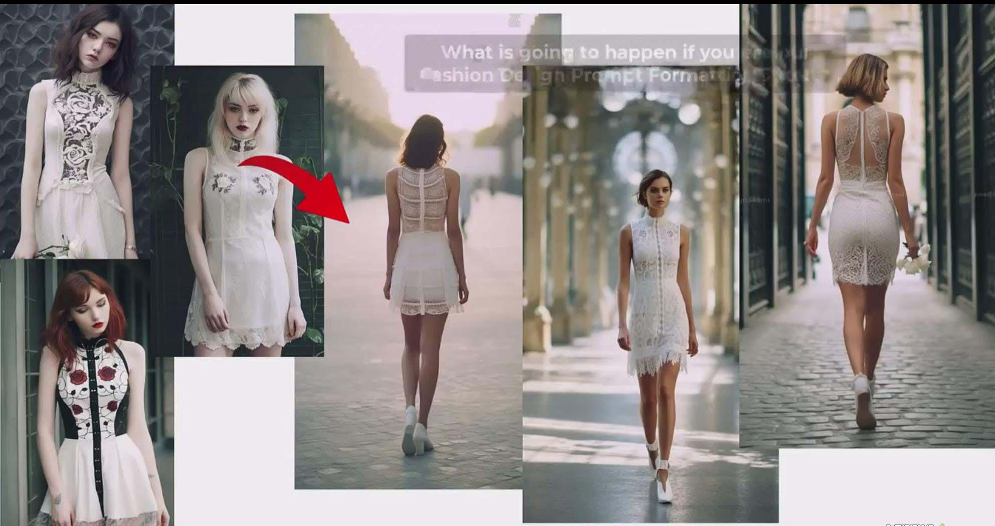 图片[11]-利用 Midjourneys Ai 人工智能设计自己的服装AI大师班-10节课-中英字幕-康仁安网创