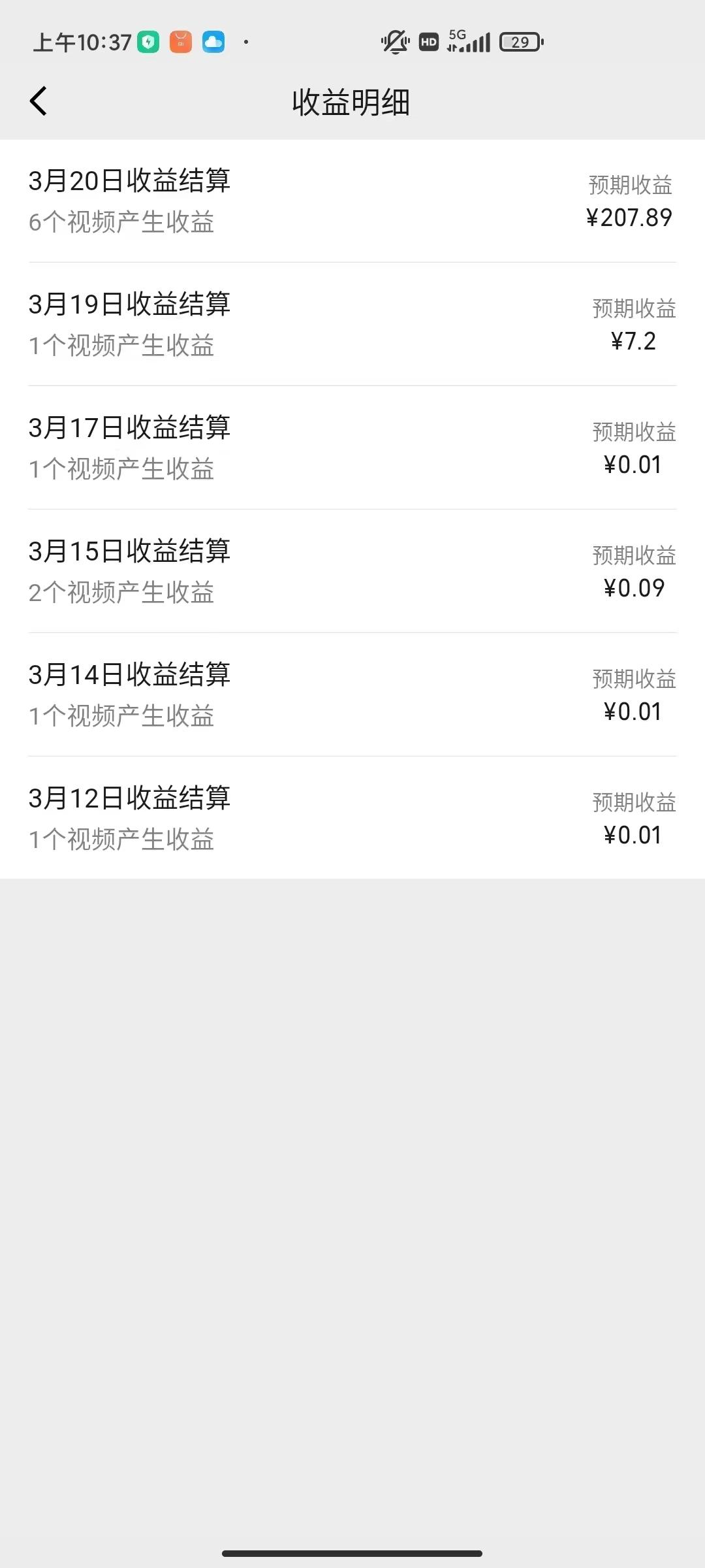 图片[1]-(9648期)盘点视频号创作分成计划，快速过原创日入300+，从0到1完整项目教程！-康仁安网创