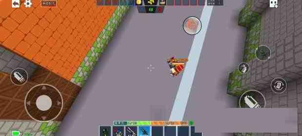 像素射击3.0功能脚本全源-康仁安网创