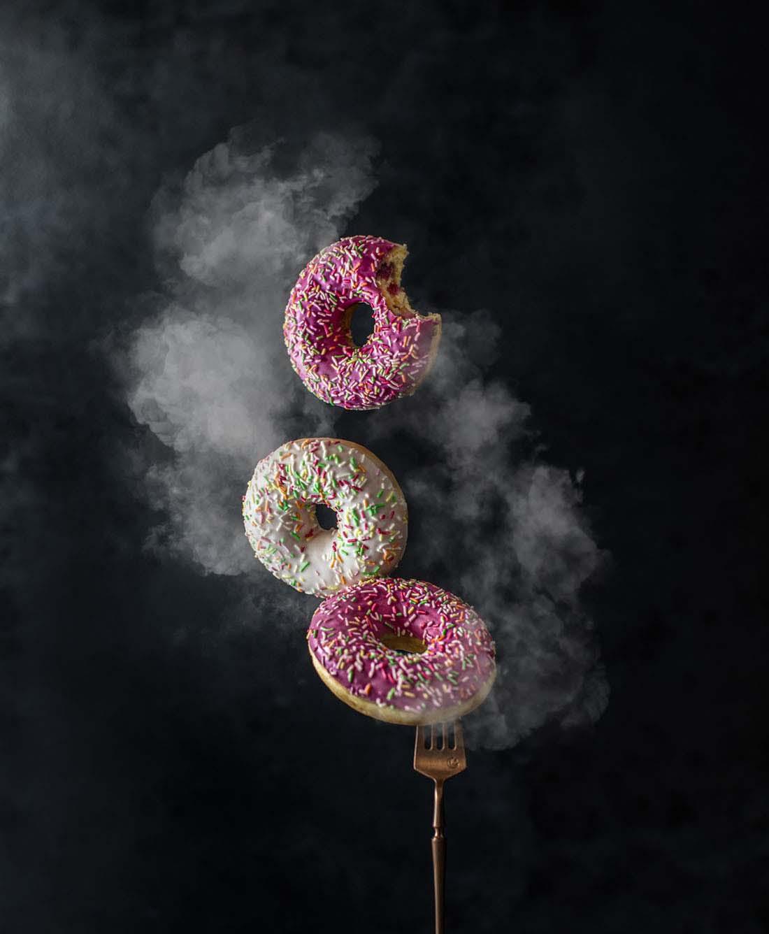 图片[4]-摄影师Daria Kalugina 12种悬浮美食摄影布光造型教程-21节课-中文字幕-康仁安网创