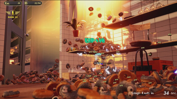 《弹射指2 Decopins2》英文版-康仁安网创