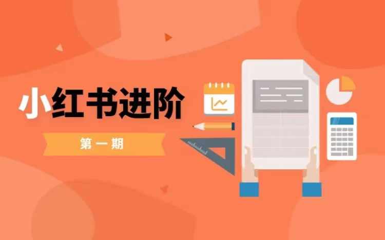 小红书进阶篇，零基础小白实战课，普通人变现的课程-康仁安网创