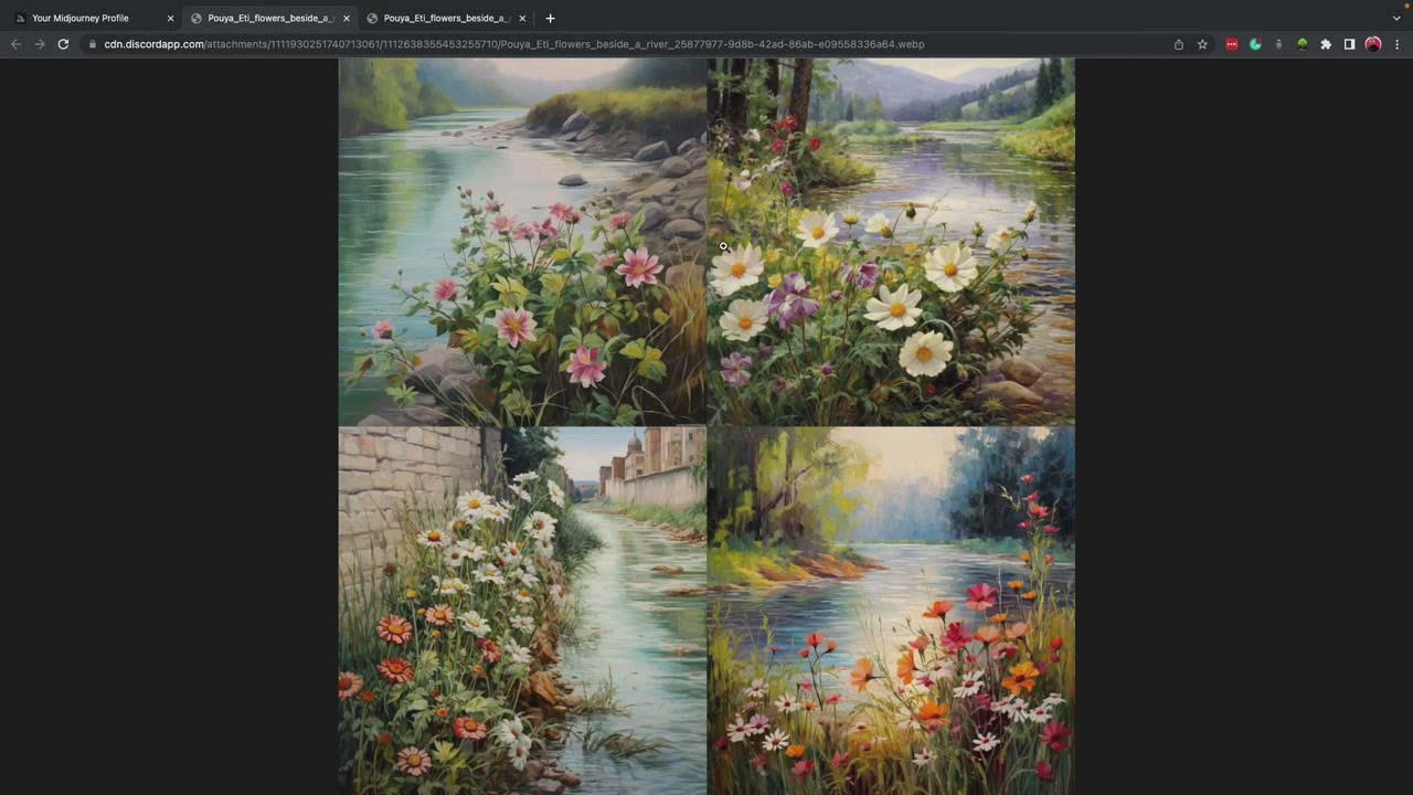 图片[4]-Midjourney, Adobe Firefly AI, ChatGPT 4大型AI人工智能-137节课-中英字幕-康仁安网创