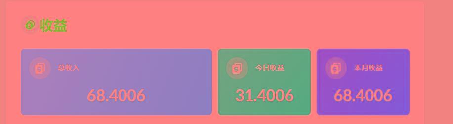 (8583期)playtube撸美金项目,单日收益30美金+工作室可批量搞-康仁安网创