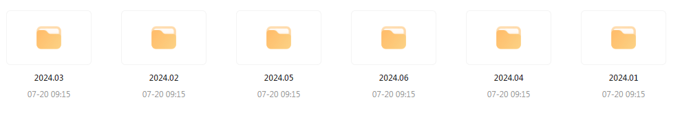 每天听一本书 MP3音频 2024上半年合集-康仁安网创