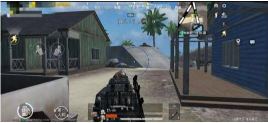 和平x直装绘制预判自瞄-康仁安网创